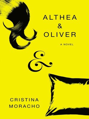 cover image of Althea and Oliver